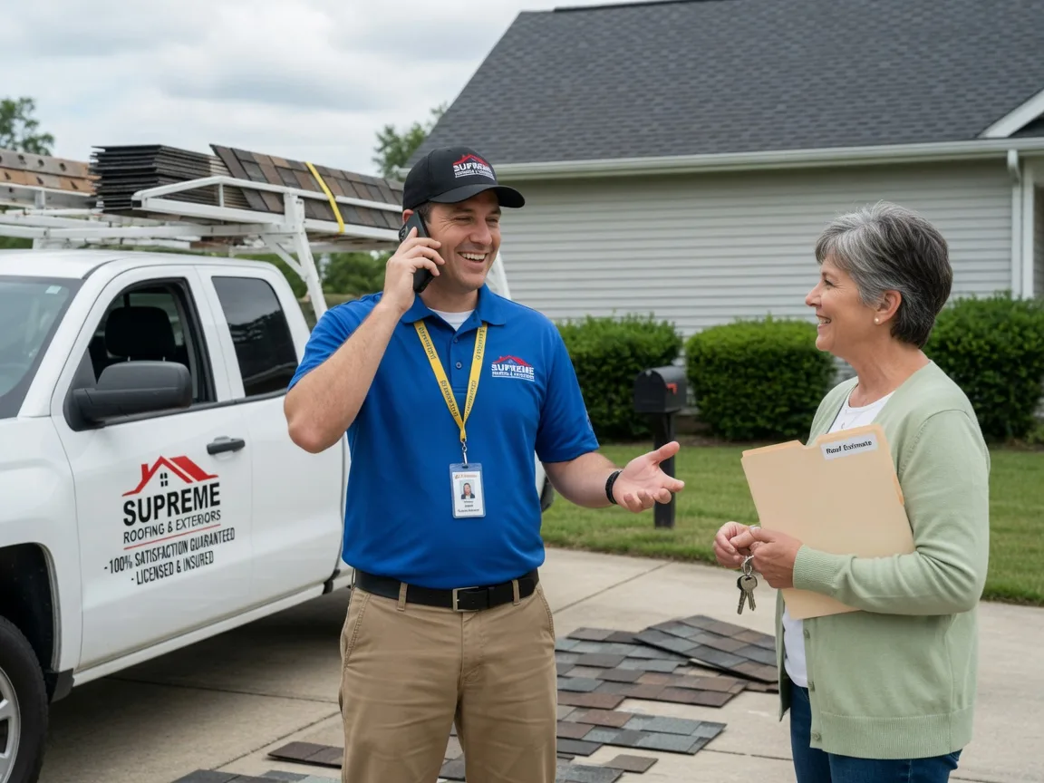 Roof Replacement Overbrook, KS FAQs